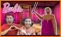 Scary Barbi Granny 2 - The Horror House Pink GAME related image