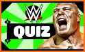 Quiz wwe (english) related image