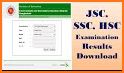 All Exam Results JSC SSC HSC related image