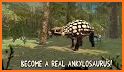 Ankylosaurus Simulator related image