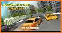 Modern Taxi Simulator 2018 related image