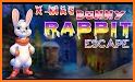 X-Mas Bunny Rabbit Escape related image