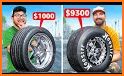 Tire Race ! related image