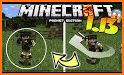 Mods for minecraft - mcpe mods - mcpe addons related image