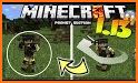 Mods for minecraft pe - mods for mcpe, mcpe addons related image