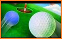 Mini GOLF Tour - Star Mini Golf Clash & Battle related image