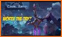 Code:Xeno related image