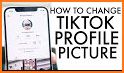 Profile Photo Downloader for Tiktok related image