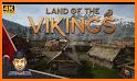 Vikings Odyssey - Build Village related image