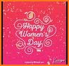 Happy Women’s Day GIF Collection related image