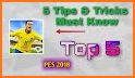 PES 2018 TIPS related image