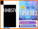 Piano Tiles ALan Walker Tap Game related image