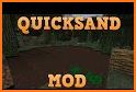 Quicksand Mod for Minecraft related image