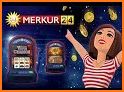 MERKUR24 – Online Casino & Slot Machines related image