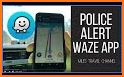 alerts waze navigation gps Tips related image