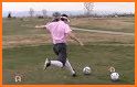 Footy Golf related image