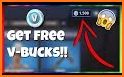 Get Free V Bucks For Fotnite (Work) related image