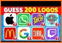 Logo Quiz: Logo Game, Quiz related image