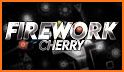 Text Firework - preview related image