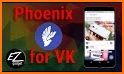 Phoenix for VK related image