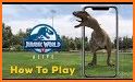 Jurassic World Alive Go  Guide related image