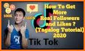 Fame for Tik Tok Account 2020 - Get Followers related image