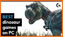 Dino Hunter 2020 - Dino Hunting Games related image
