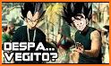 Ringtones to your cell Dragon - ball related image