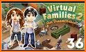 Virtual Mother New Baby Twins Family Simulator related image