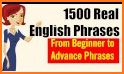 Speak American English - 5000 Phrases & Sentences related image