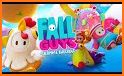 Fall Guys Game knockout Walkthrough - Fall Guys related image