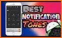 Popular Notification Sounds 2017 | Ringtones related image
