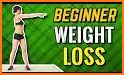 Weight Loss Exercise For Women At Home related image