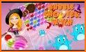 Magic Witch Bubble Shooter related image