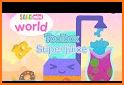 Bimi Boo World: Toddler Games related image