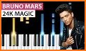 Bruno Mars - The Lazy Song - Piano Magical Game related image