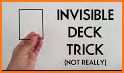 Magic Trick: Invisible Deck related image