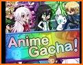 Anime Gacha! (Simulator & RPG) related image