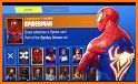 Skin Fortnite Heroes for Minecraft related image
