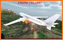 ASMR FLIGHT SIMULATOR 3D : Airplane Stunt game related image