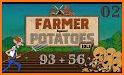 Farmer Against Potatoes Idle related image