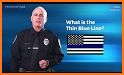 Thin Blue Line Shop related image