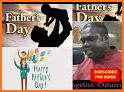 Father's Day Frames 2019 related image