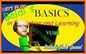 Balds Basics in Education related image