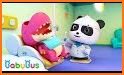 Dr. Dino - Dinosaur Doctor Dentist Games for kids related image