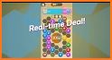 2048 Hexa! Merge Block Puzzles Game to BIG WIN related image