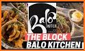 Balo Kitchen related image