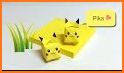 Sticky Note Mini ANIMAL LIFE related image
