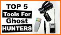 Ghost Hunter Tools related image