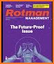 Rotman Management Magazine related image